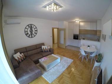 Apartman Astoria