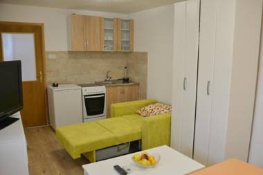 Apartman Hrupjela