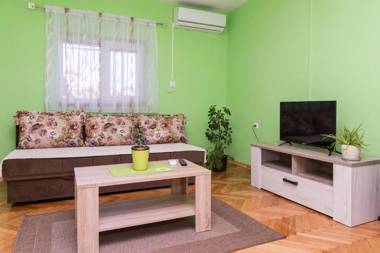 Apartman MIM