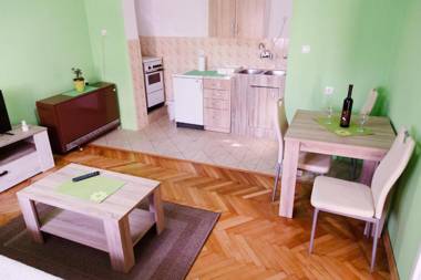 Apartman MIM