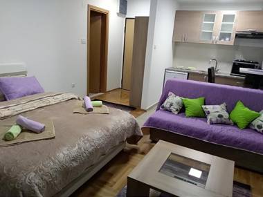Apartman Magdalena