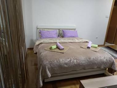 Apartman Magdalena