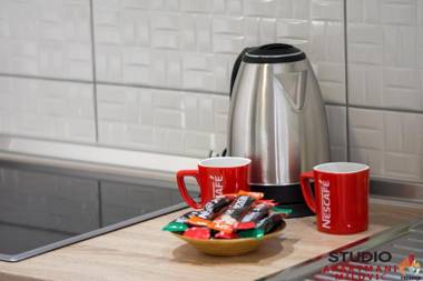 Studio apartmani Milović