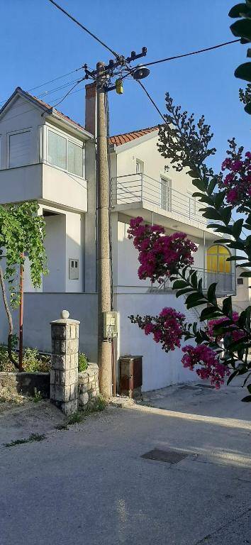 Apartmani Budimčić