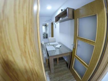 Apartmani Budimčić