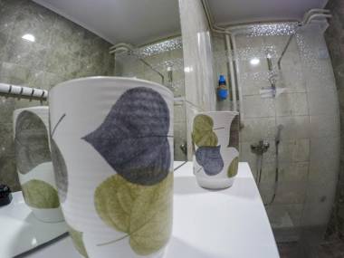 Apartmani Budimčić