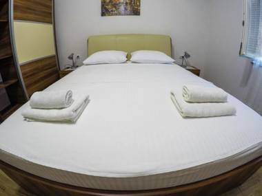 Apartmani Budimčić