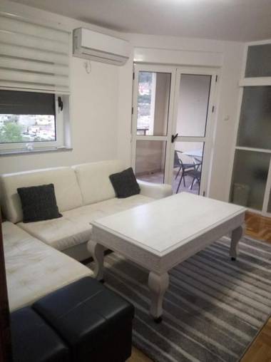 Apartman Biser