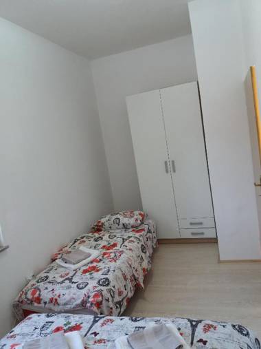 Apartman Samardzic