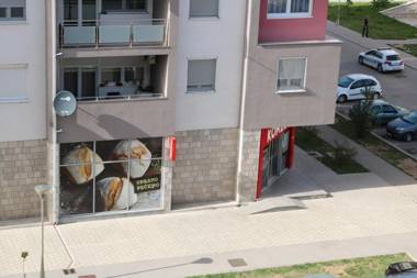 Apartman DORA