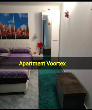 Apartment Voortex