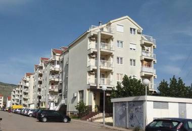 Apartman Gorica
