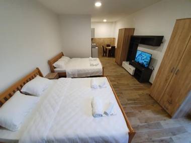 Apartmani Stari Most