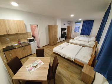 Apartmani Stari Most