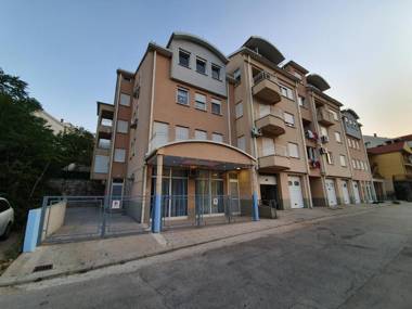 Apartmani Stari Most