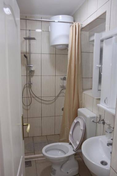 Brijeg 21 Apartman 3