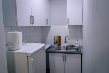 Brijeg 21 Apartman 3