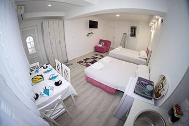 Apartmani HM