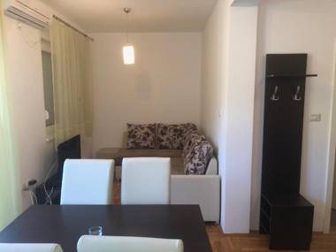 Apartman Nidžo