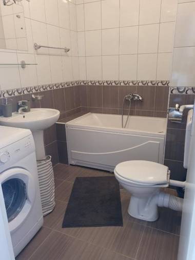 Apartman Nidžo