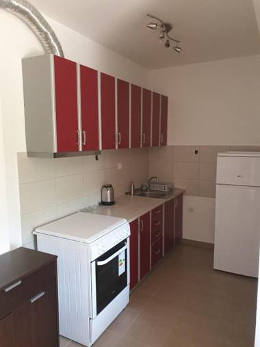 Apartman Nidžo