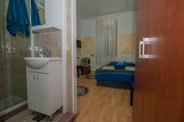 Apartman Perper