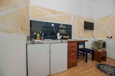 Apartman Perper