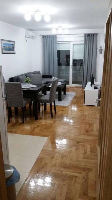 Apartman Jovanka 1