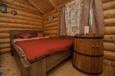 Studio - apartmani Brvnare