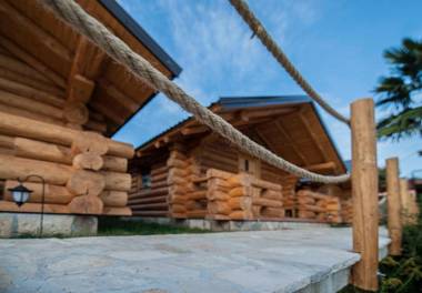 Studio - apartmani Brvnare