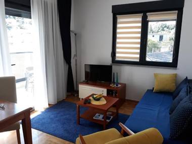Apartman Stefan naselje Centar