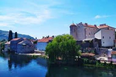 Apartman Stefan naselje Centar