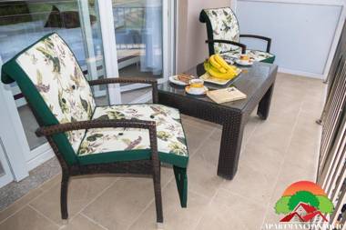 Apartmani Pantovic - Apartman 2