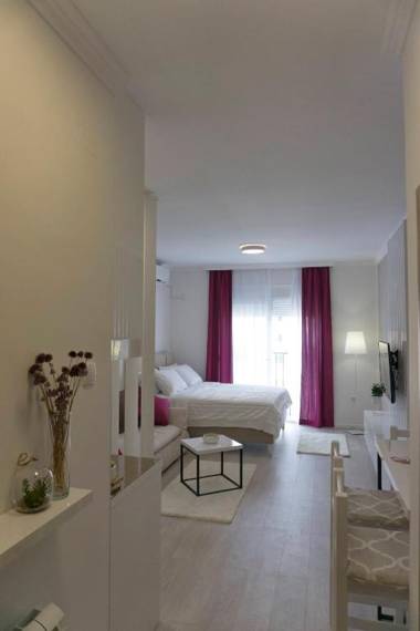 Studio apartman KATJA