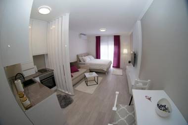 Studio apartman KATJA