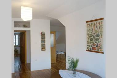 Spacious loft with terrace