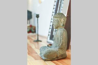 Spacious loft with terrace