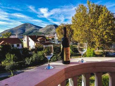 River side near Ratković