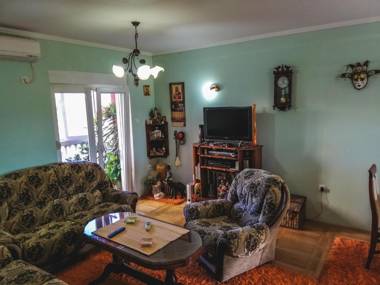 River side near Ratković