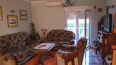 River side near Ratković