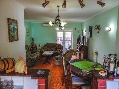 River side near Ratković