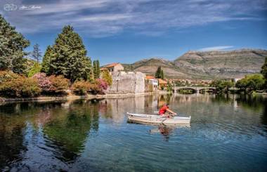 Smještaj Miljas Trebinje