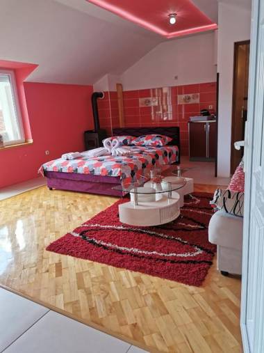 Apartman Miljanović