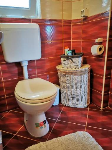 Apartman Miljanović