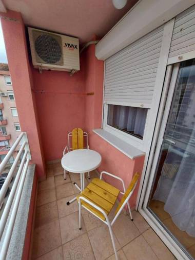 Apartman Bregovi