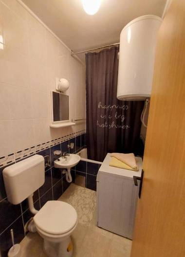 Apartman Bregovi