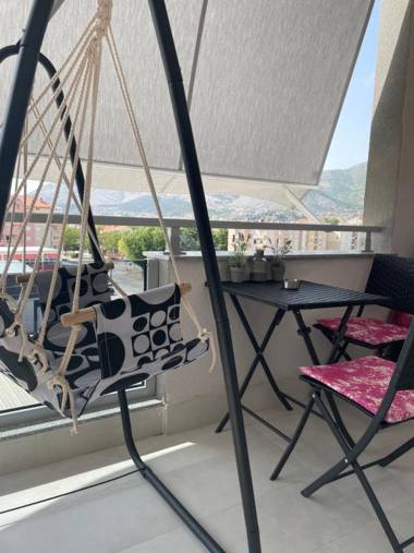 AM apartment Trebinje