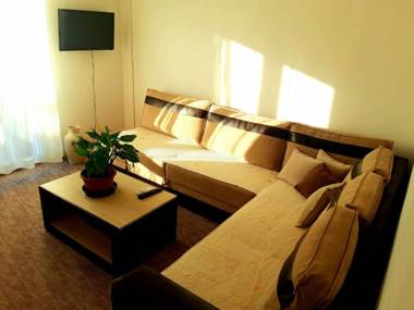 Apartman SUNCE