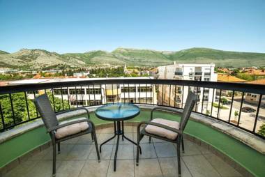 Apartman Jelena Anžujska