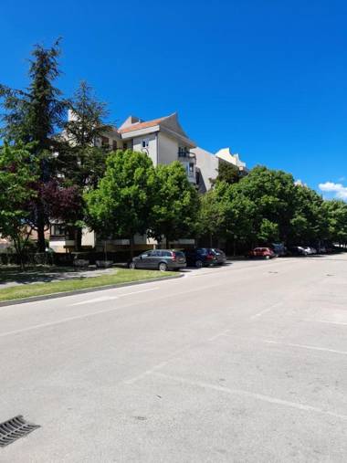 Apartman Jelena Anžujska